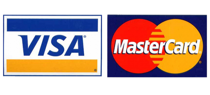 Payment logo