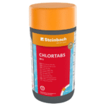 Pastile de clor multifunctionale 757201    20 gr/1 kg(50 pastile)