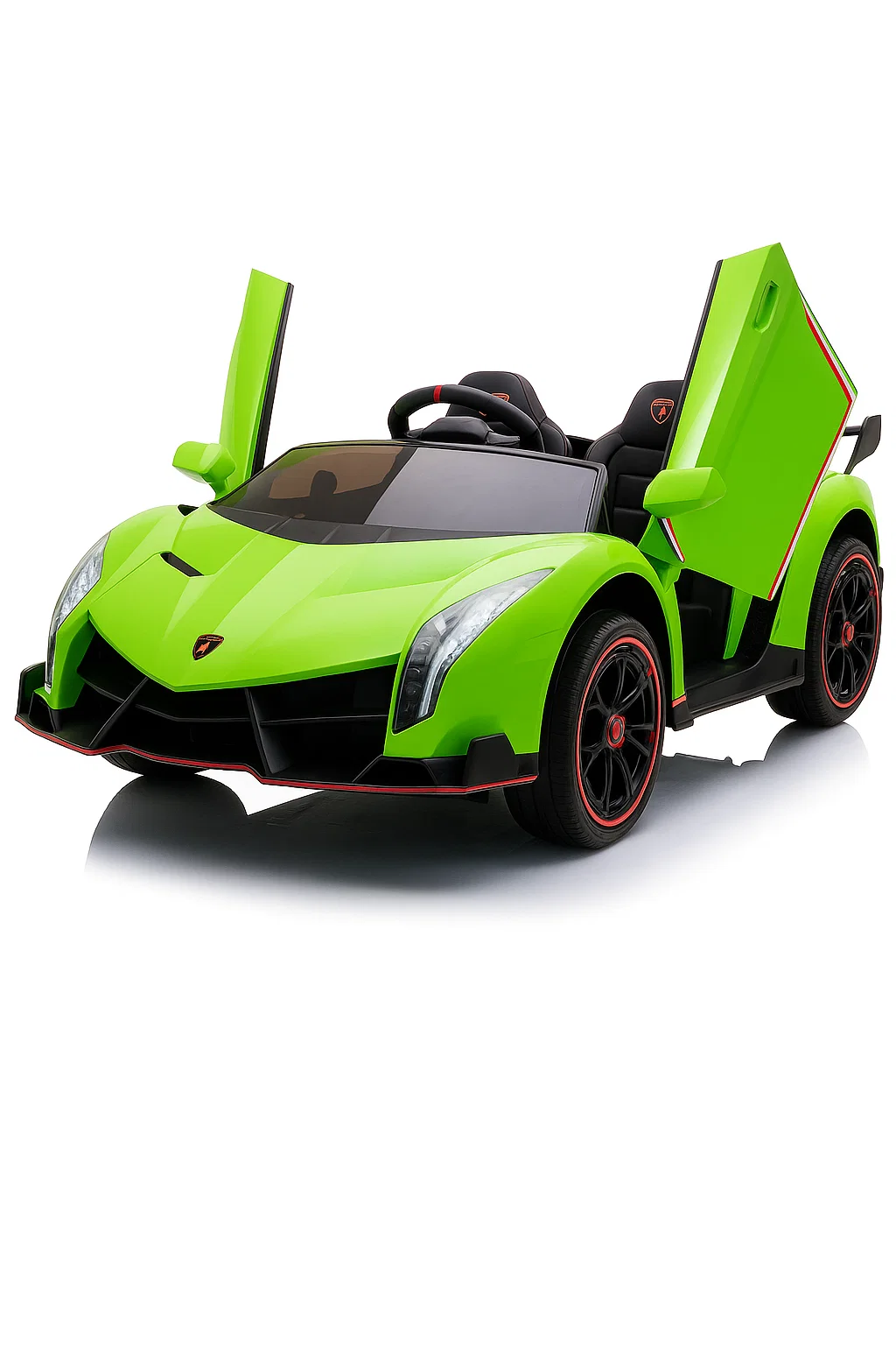 MX615 Lamborghini sarcina maxima 50 kg