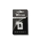 Card Memorie Wistino 128GB,  SDHC 120MB/s UHS-I Clasa 10
