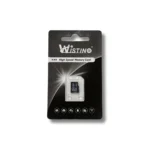 Card Memorie Wistino 64GB,  SDHC 120MB/s UHS-I Clasa 10