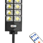 Lampa Solara 80W  HQ80