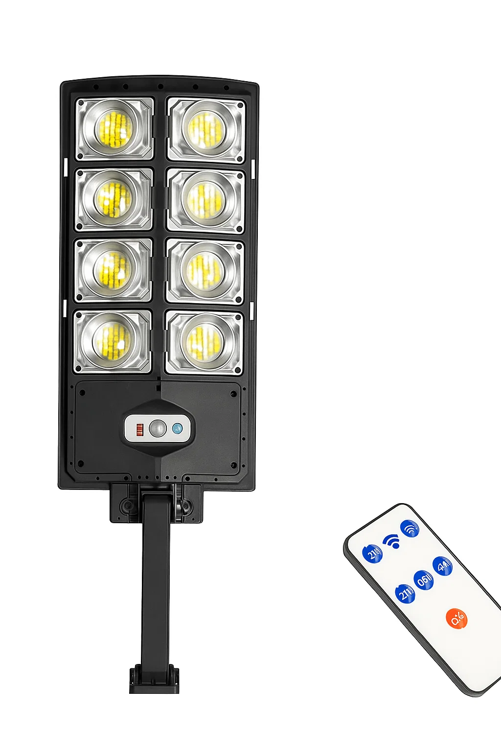 Lampa Solara 80W HQ80